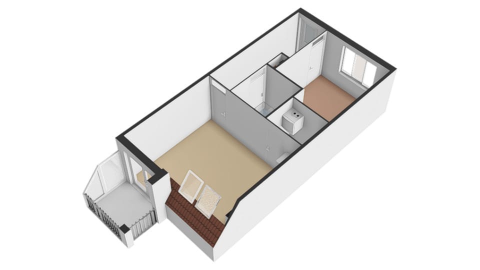 Foto 27 van Ebbenhout 40-F