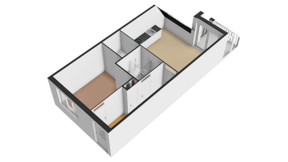 Foto 28 van Ebbenhout 40-F