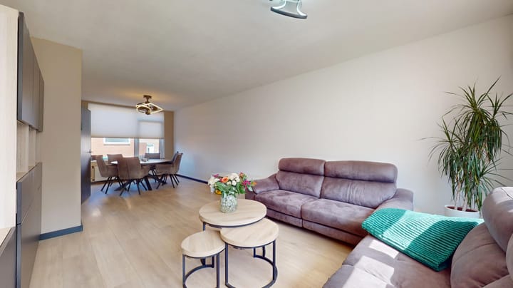 Foto 4 van Eendrachtstraat 1