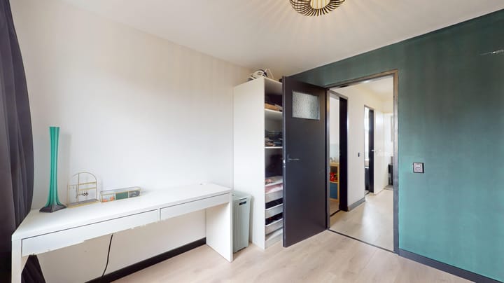 Foto 20 van Eendrachtstraat 1