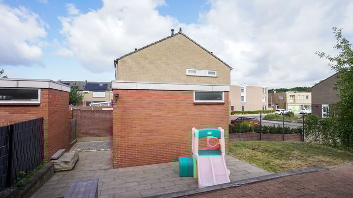 Foto 24 van Eendrachtstraat 1