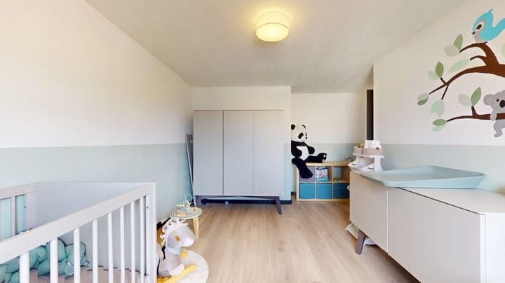 Foto 18 van Eendrachtstraat 1