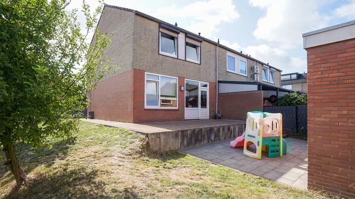 Foto 25 van Eendrachtstraat 1