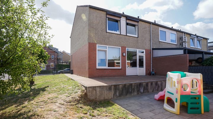 Foto 26 van Eendrachtstraat 1