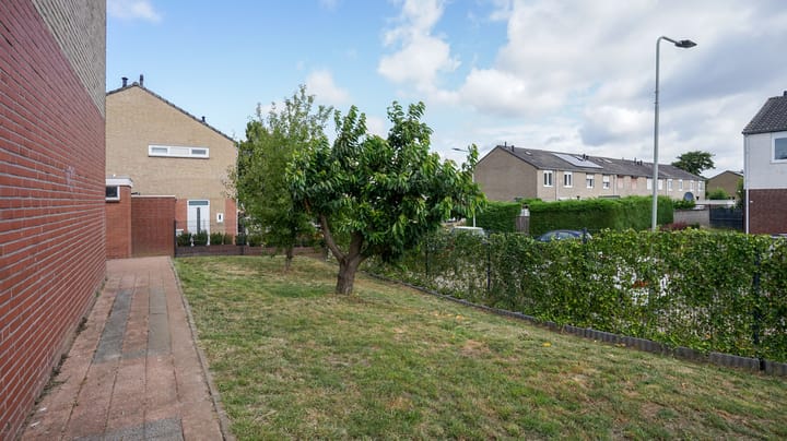 Foto 28 van Eendrachtstraat 1