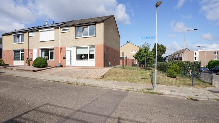 Foto 29 van Eendrachtstraat 1