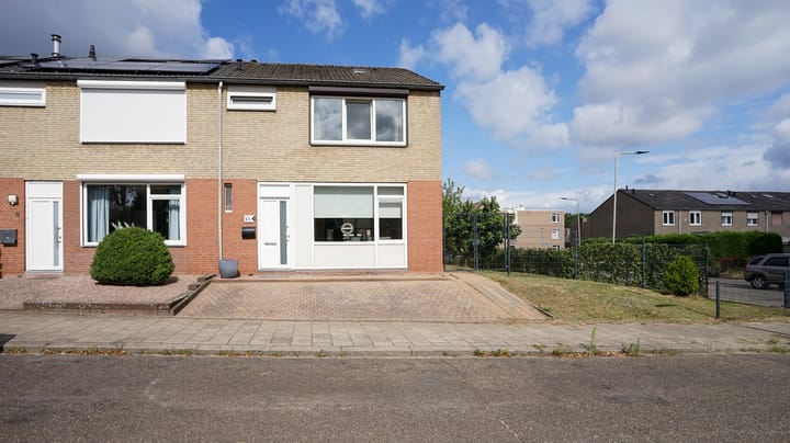 Foto 30 van Eendrachtstraat 1