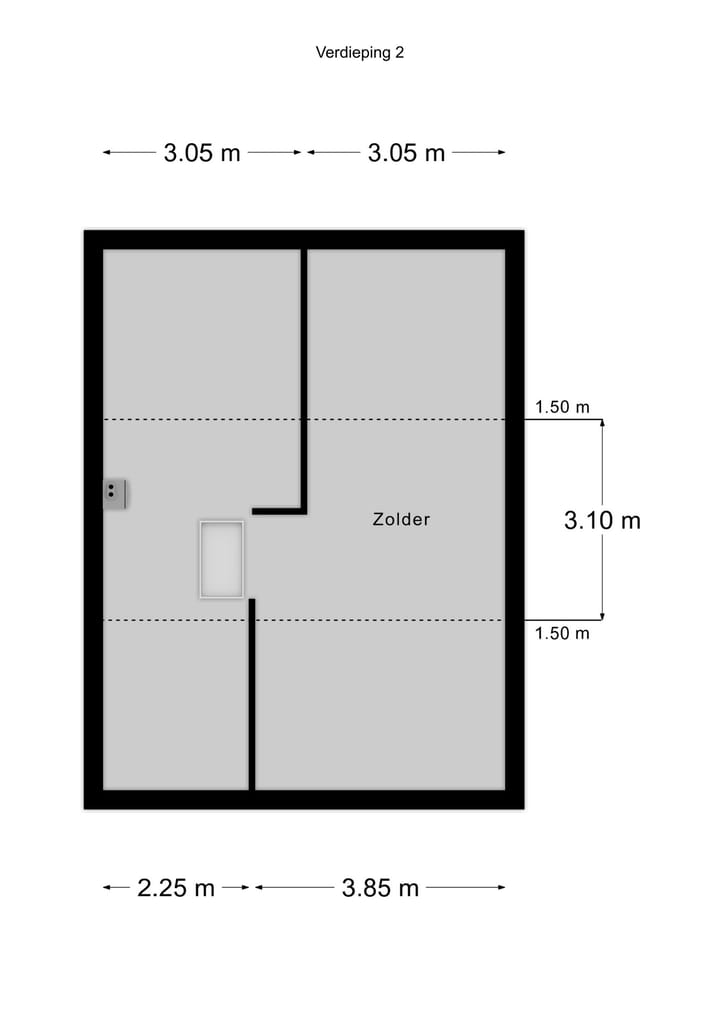 Foto 33 van Eendrachtstraat 1