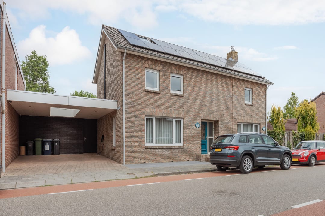 Foto 1 van Meterikseweg 62