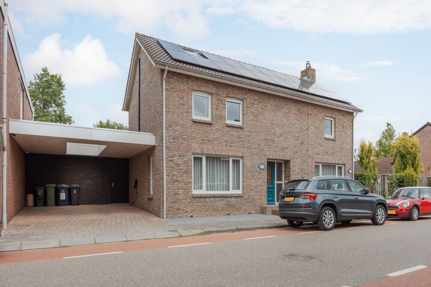 Foto 1 van Meterikseweg 62