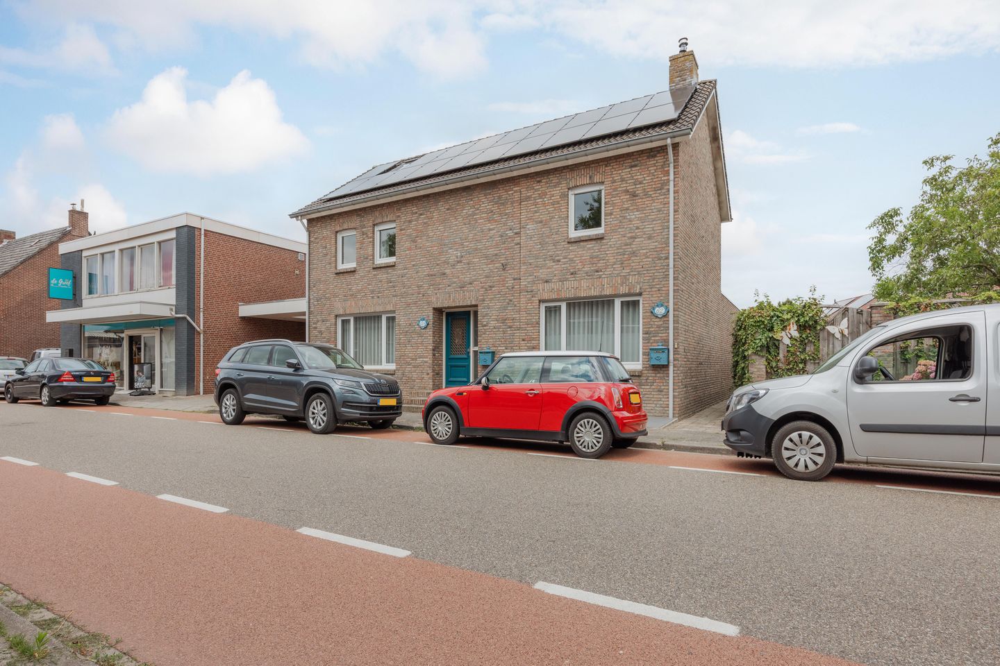 Foto 44 van Meterikseweg 62