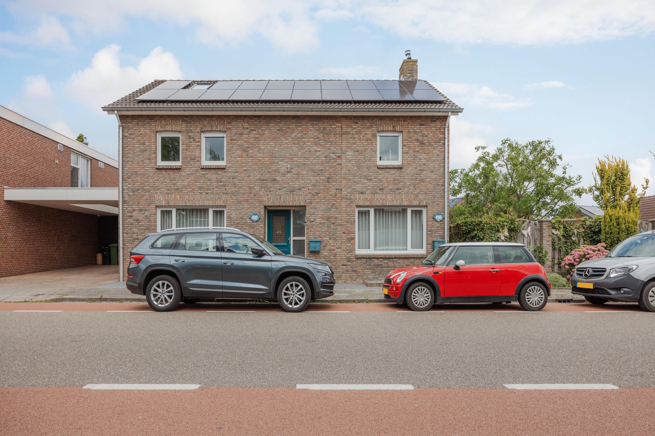 Foto 63 van Meterikseweg 62