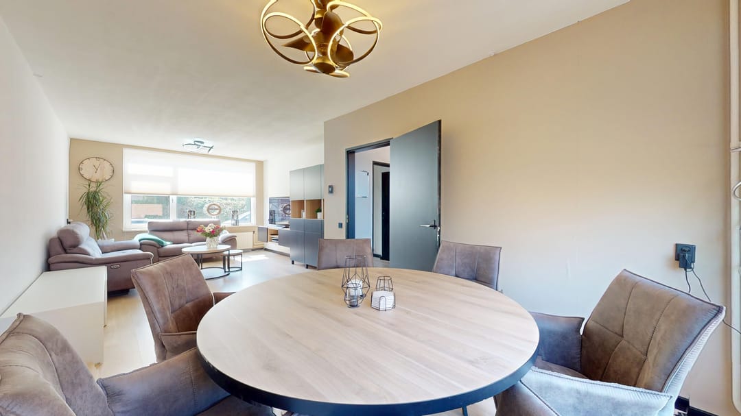 Photo 2 of Eendrachtstraat 1