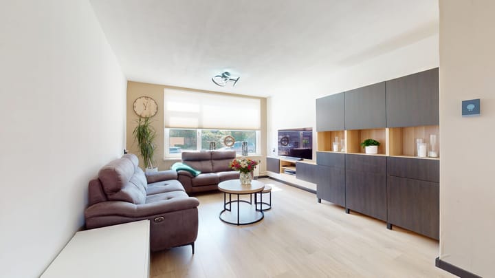 Foto 3 van Eendrachtstraat 1