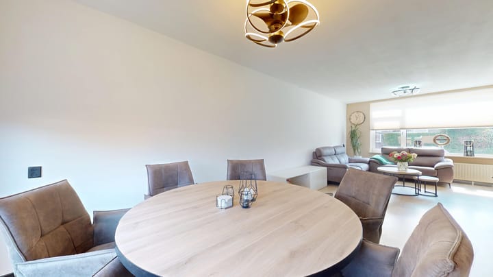 Foto 5 van Eendrachtstraat 1