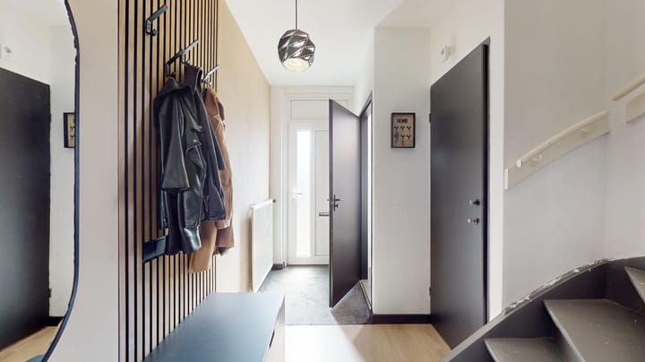 Photo 9 of Eendrachtstraat 1