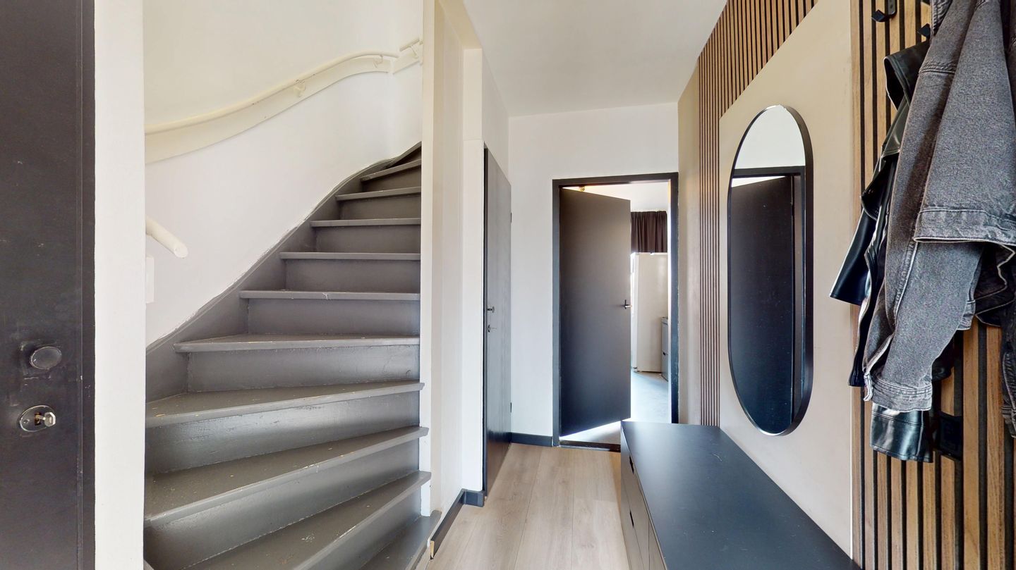 Photo 10 of Eendrachtstraat 1