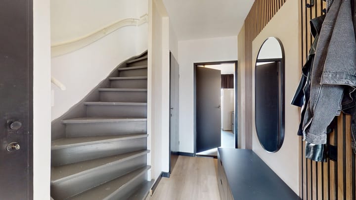 Photo 10 of Eendrachtstraat 1