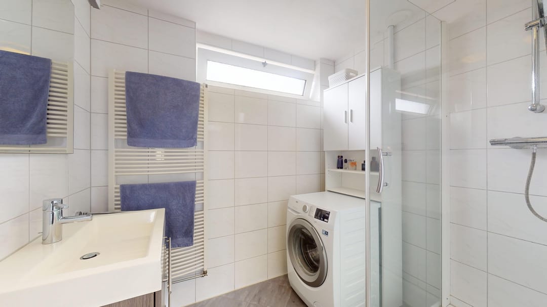 Photo 13 of Eendrachtstraat 1