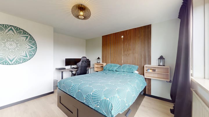 Photo 14 of Eendrachtstraat 1