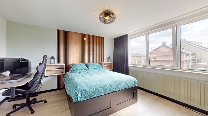 Photo 15 of Eendrachtstraat 1