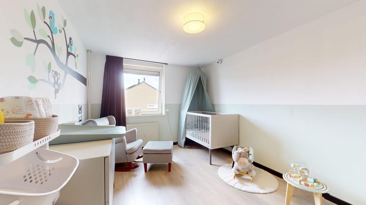 Photo 17 of Eendrachtstraat 1