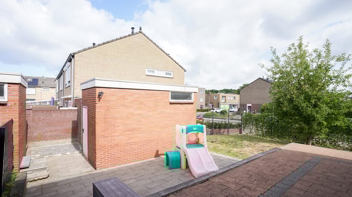 Photo 23 of Eendrachtstraat 1