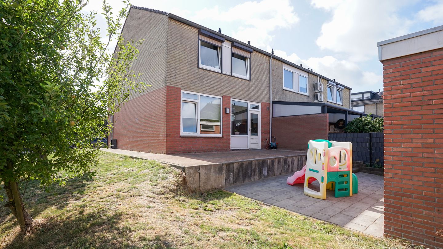 Photo 25 of Eendrachtstraat 1