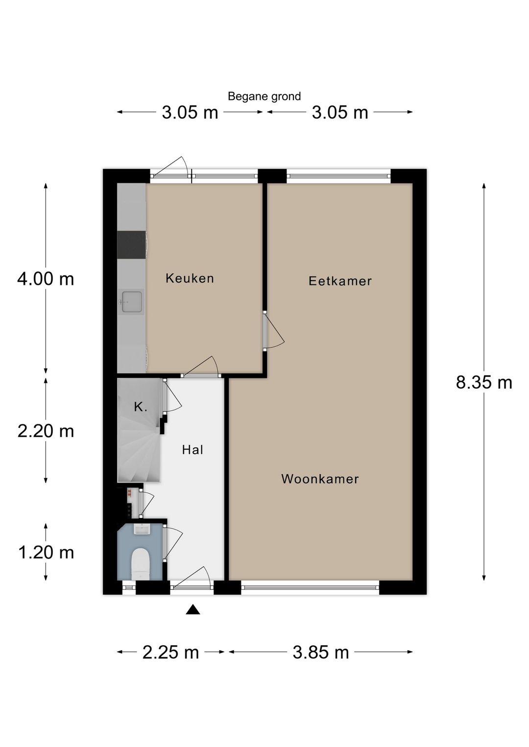 Photo 31 of Eendrachtstraat 1