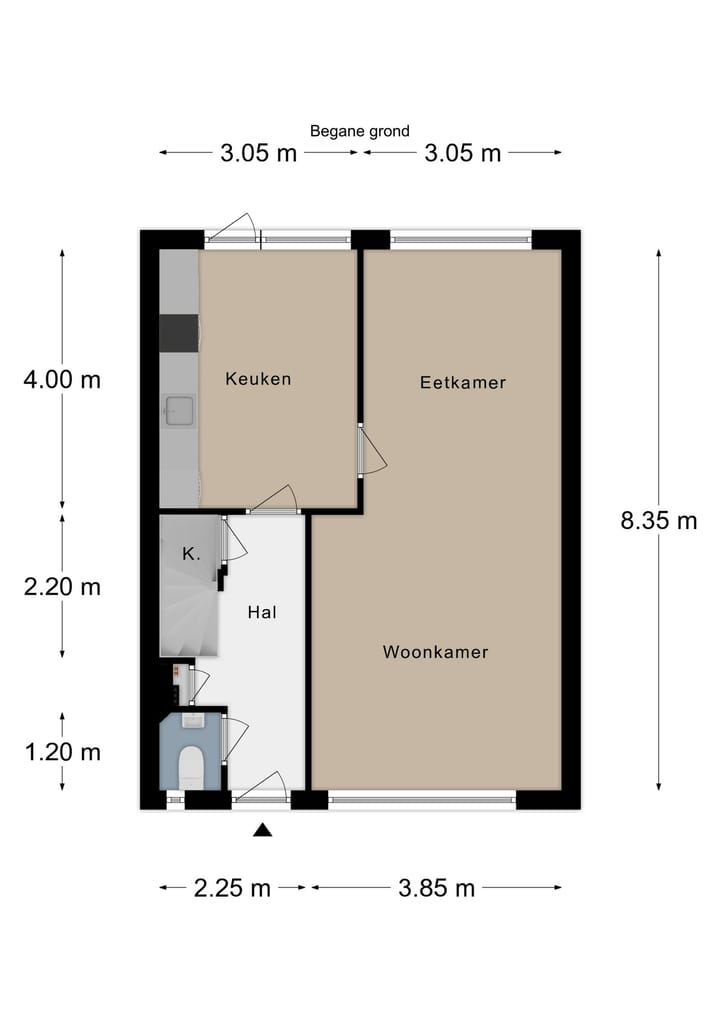 Photo 31 of Eendrachtstraat 1
