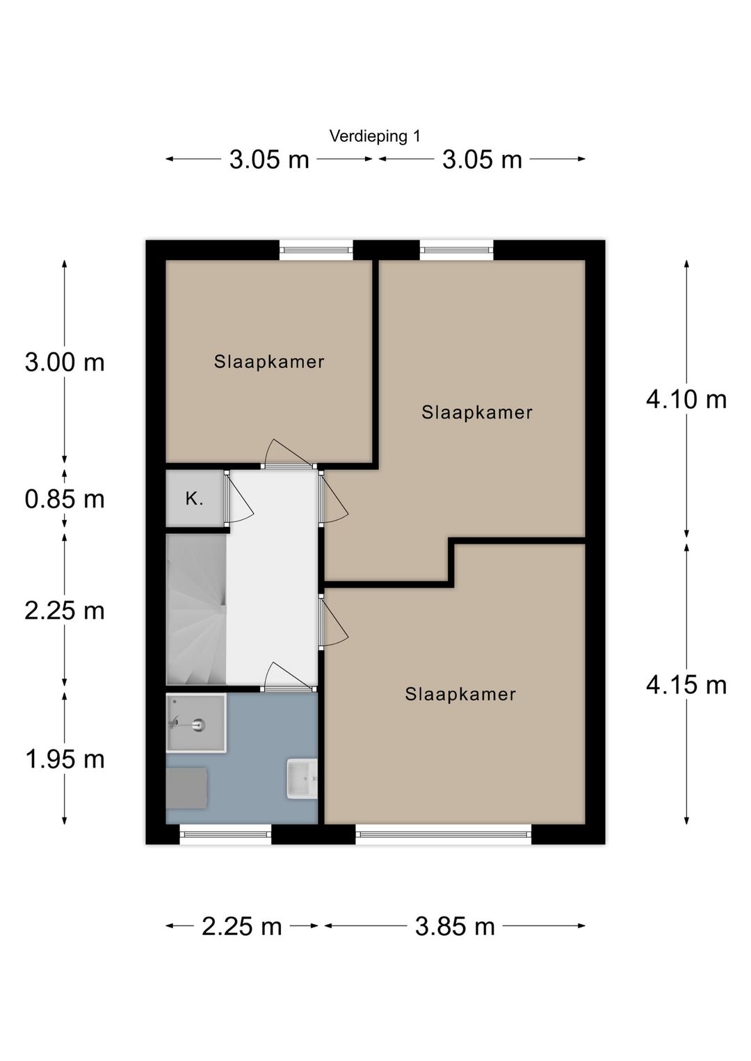 Photo 32 of Eendrachtstraat 1