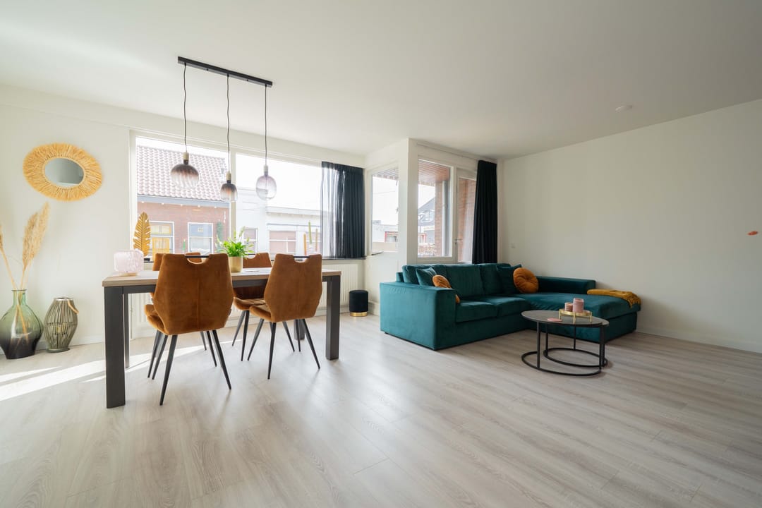 Foto 1 van Zeestraat 32-A