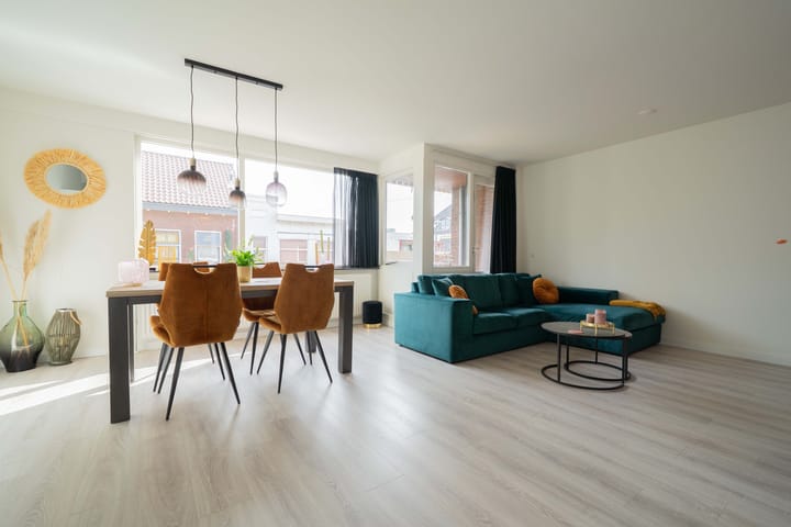 Foto 1 van Zeestraat 32-A