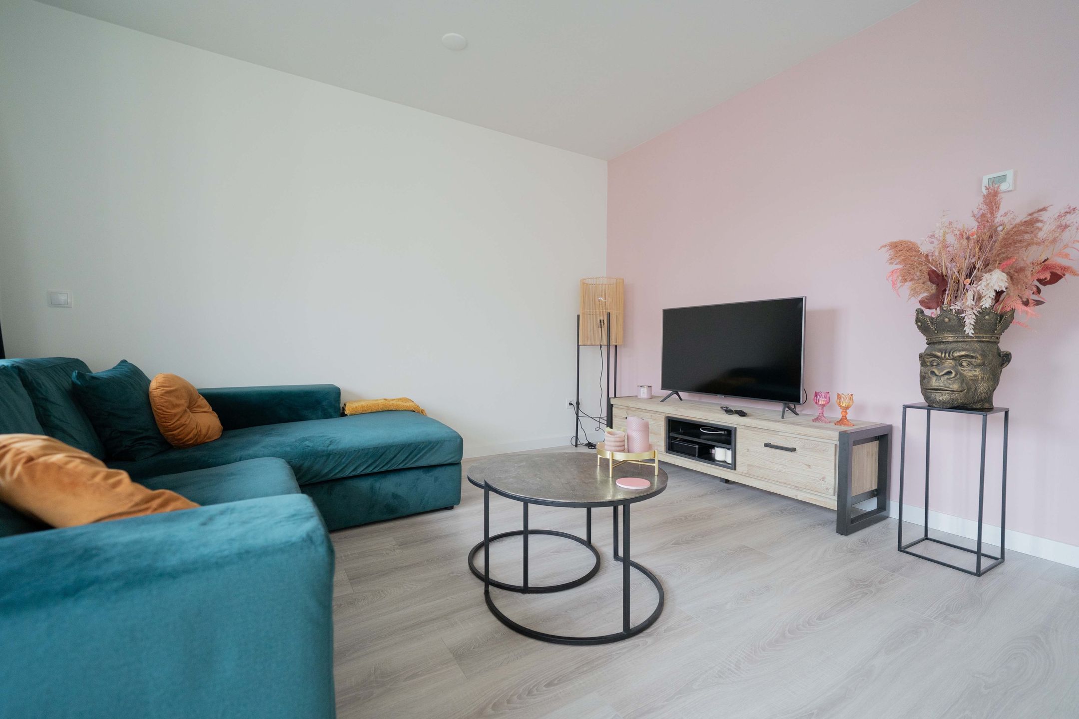 Foto 3 van Zeestraat 32-A