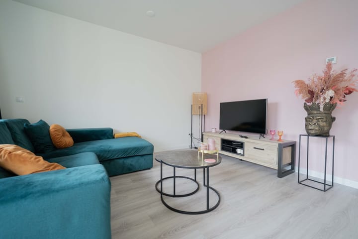 Foto 3 van Zeestraat 32-A