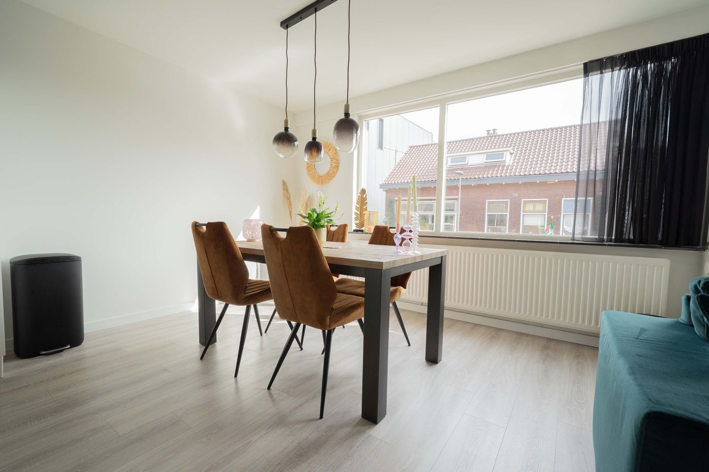 Foto 5 van Zeestraat 32-A