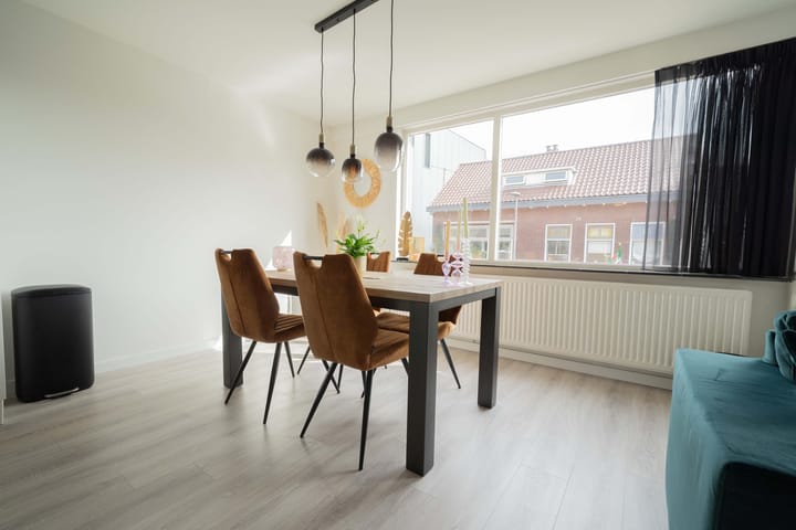 Foto 5 van Zeestraat 32-A