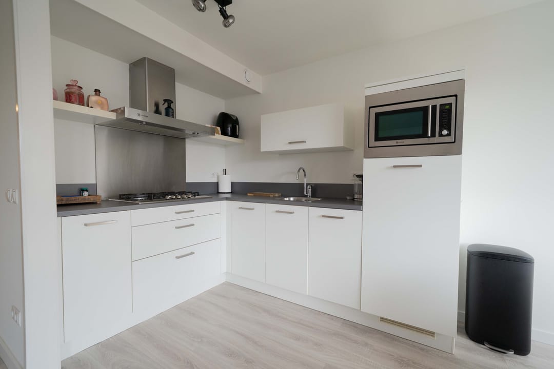 Foto 7 van Zeestraat 32-A