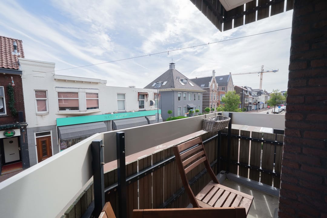 Foto 17 van Zeestraat 32-A