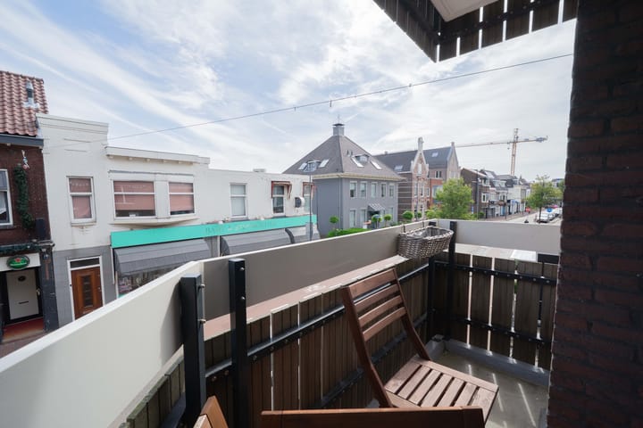 Foto 17 van Zeestraat 32-A