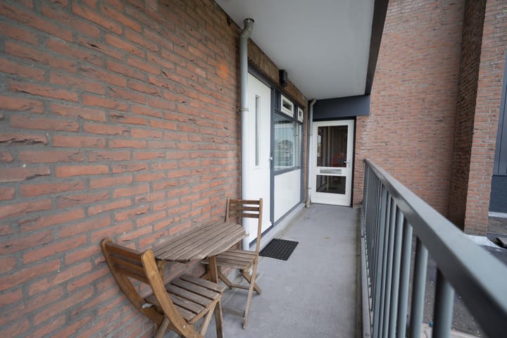 Foto 18 van Zeestraat 32-A