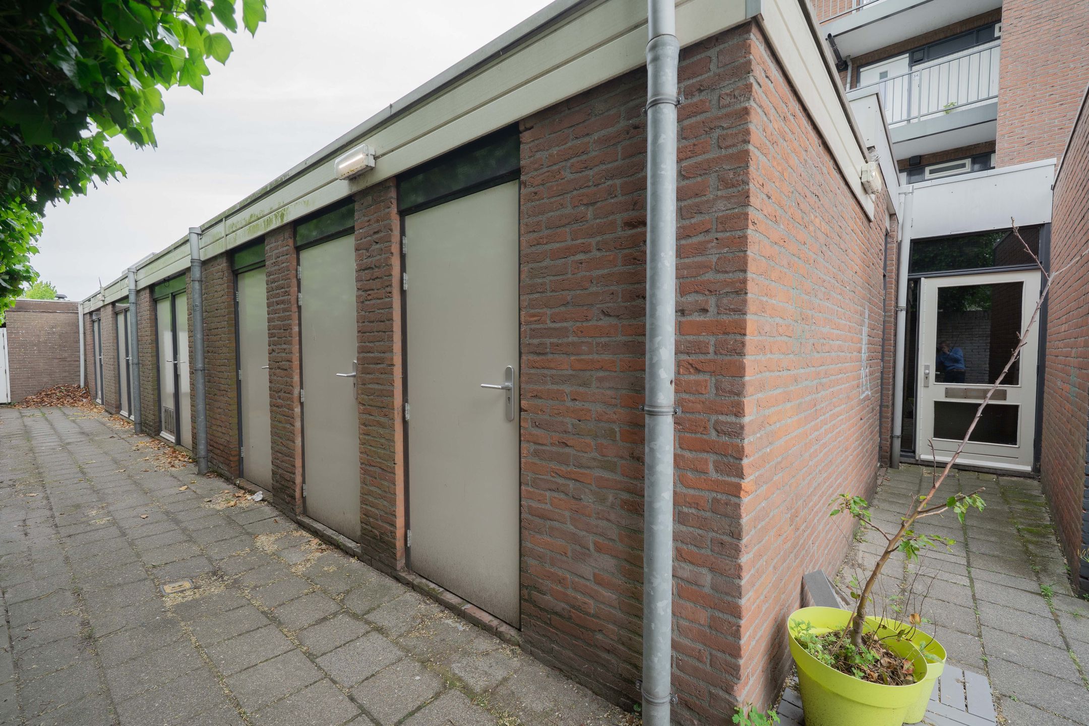 Foto 21 van Zeestraat 32-A