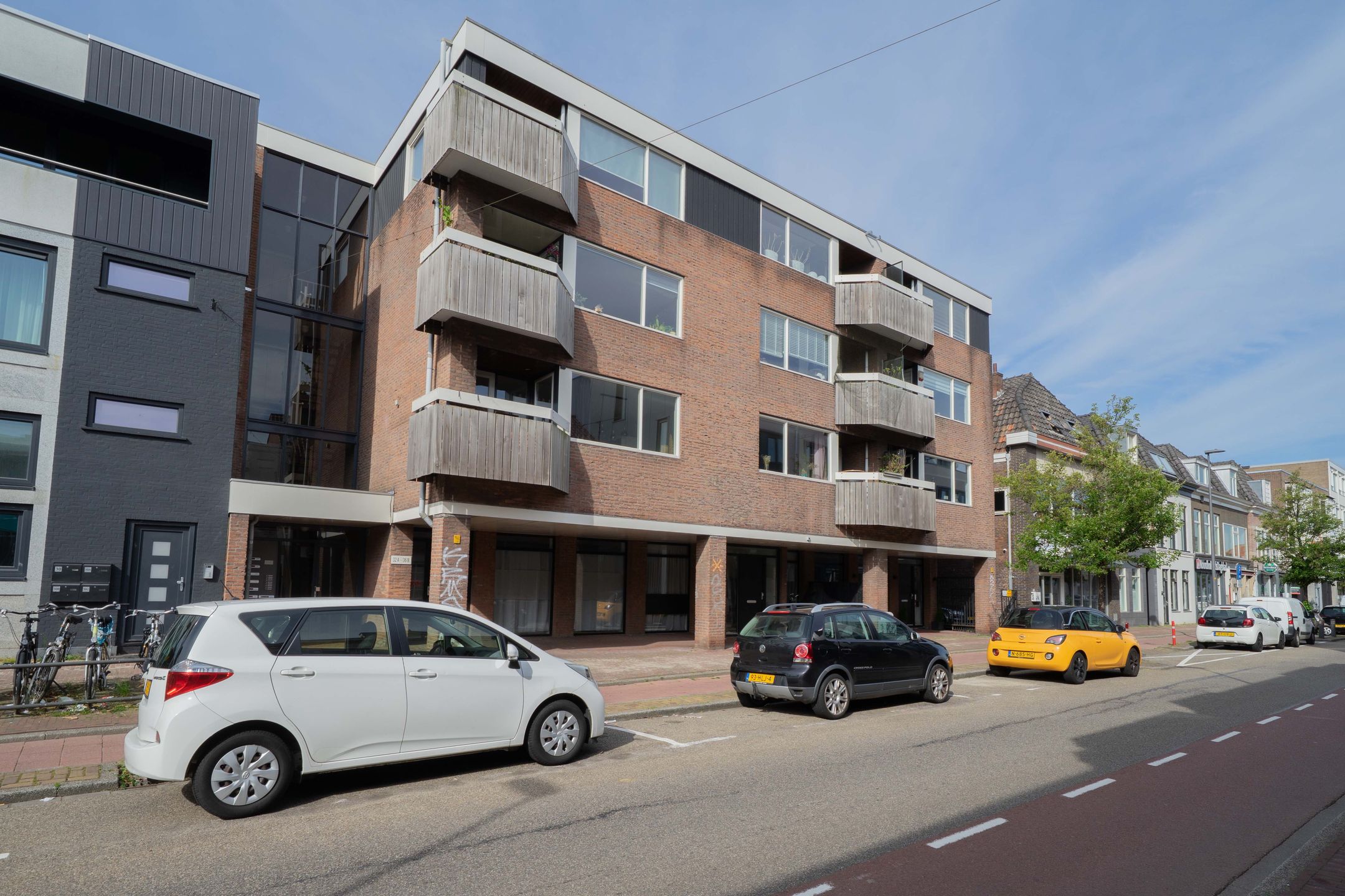 Foto 24 van Zeestraat 32-A