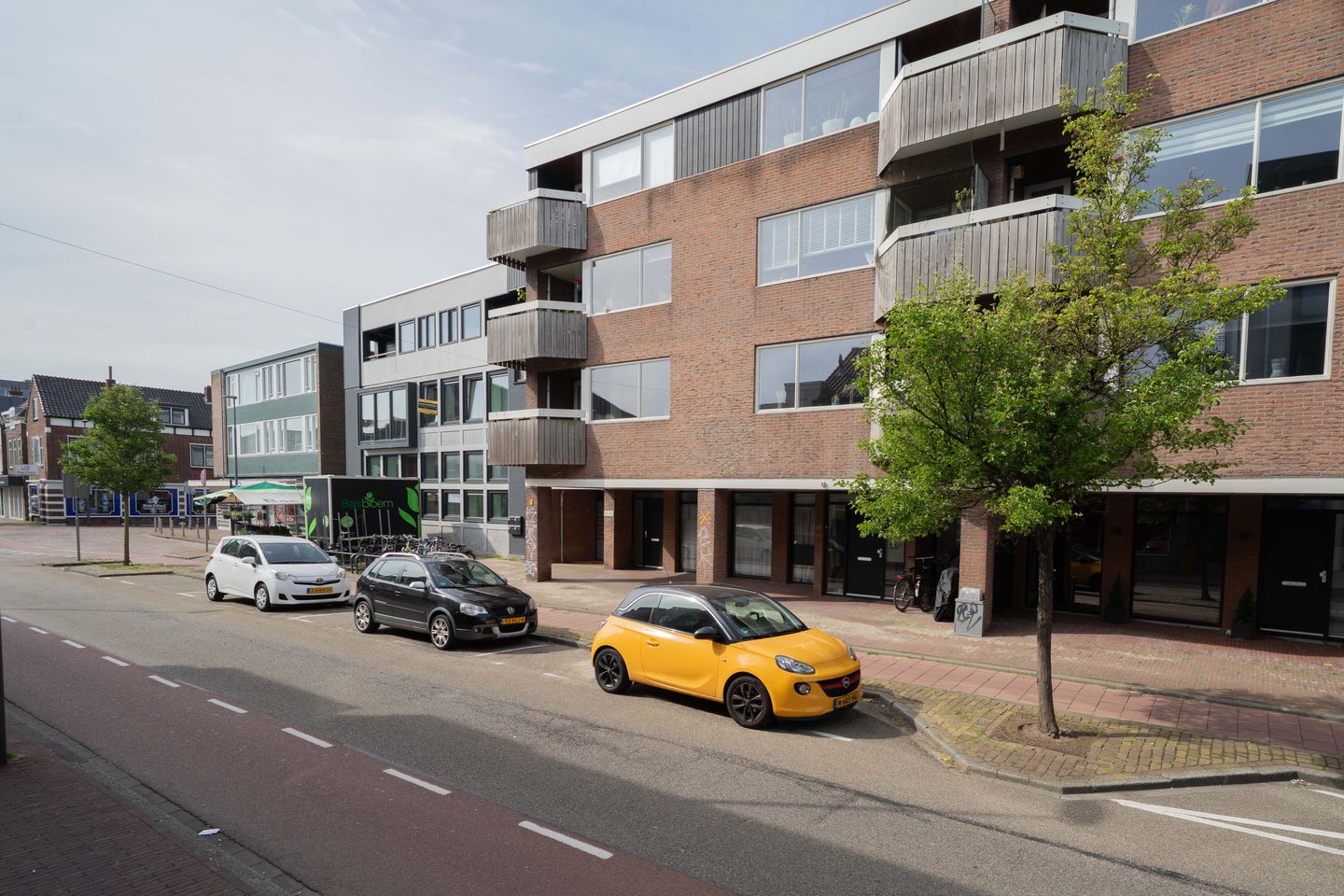 Foto 25 van Zeestraat 32-A