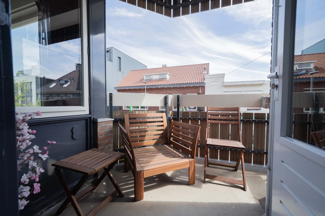 Foto 16 van Zeestraat 32-A