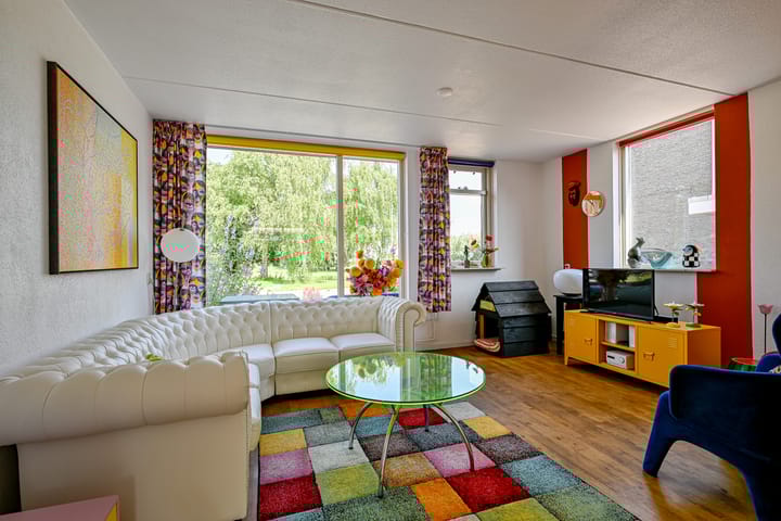 Foto 5 van Hornven 4