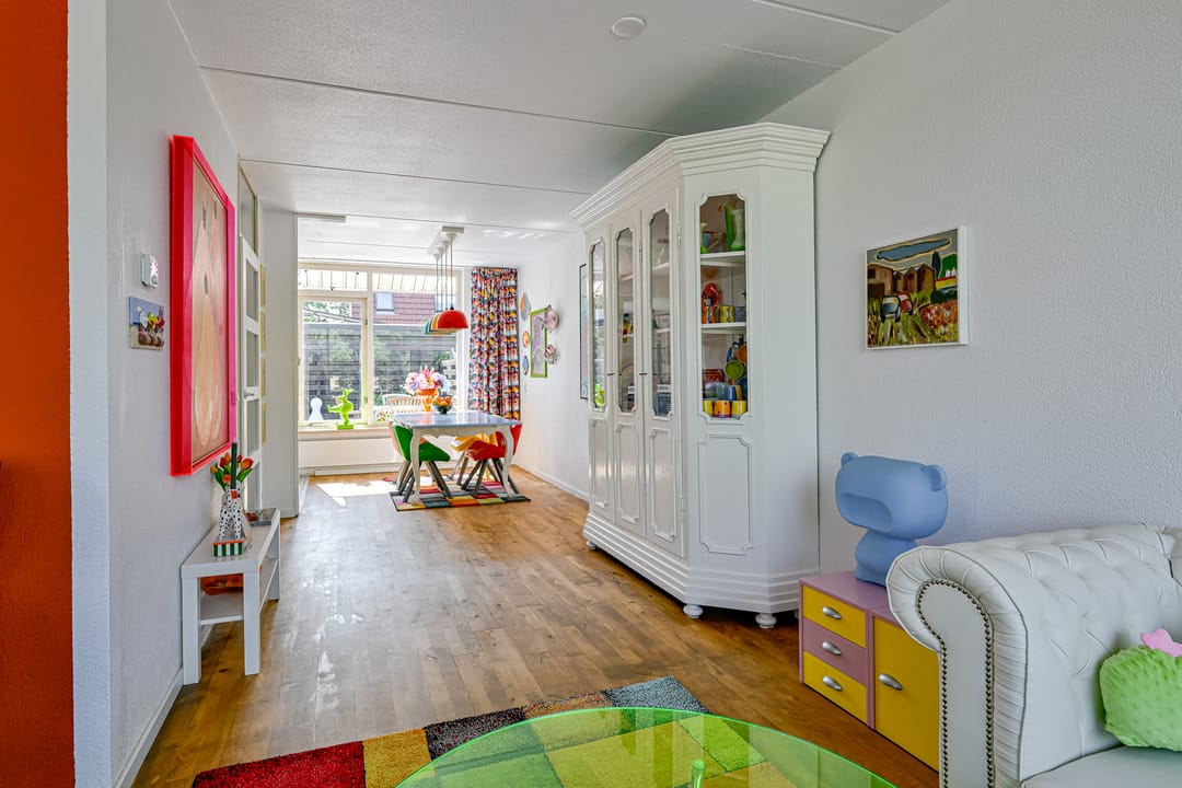 Foto 7 van Hornven 4