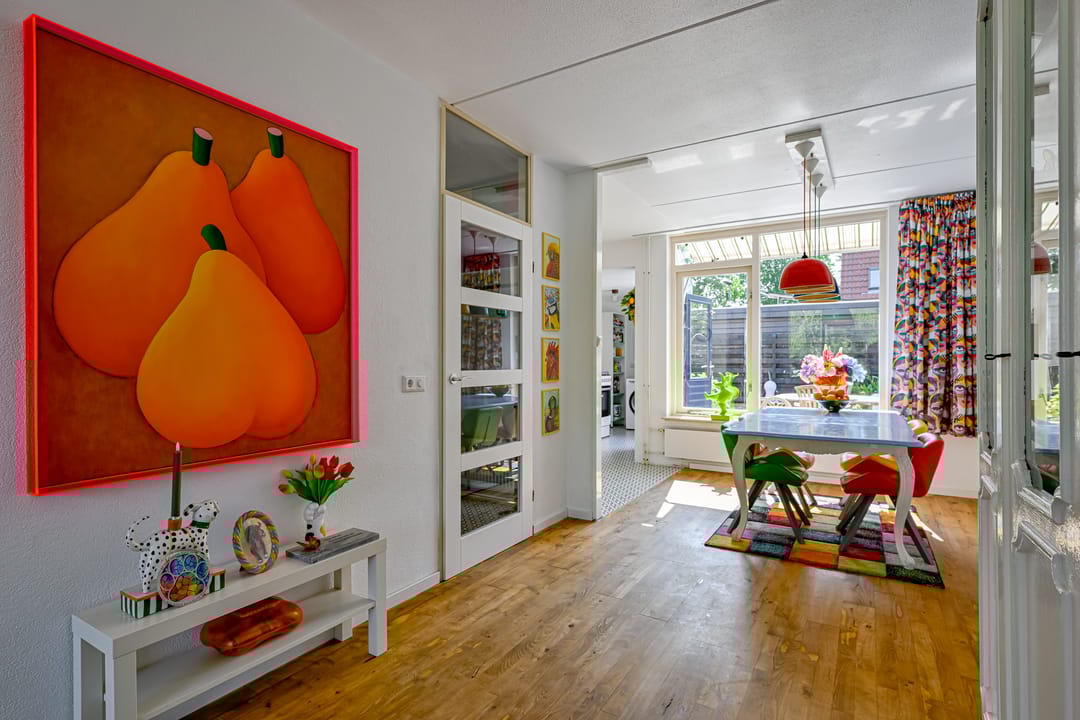 Foto 8 van Hornven 4