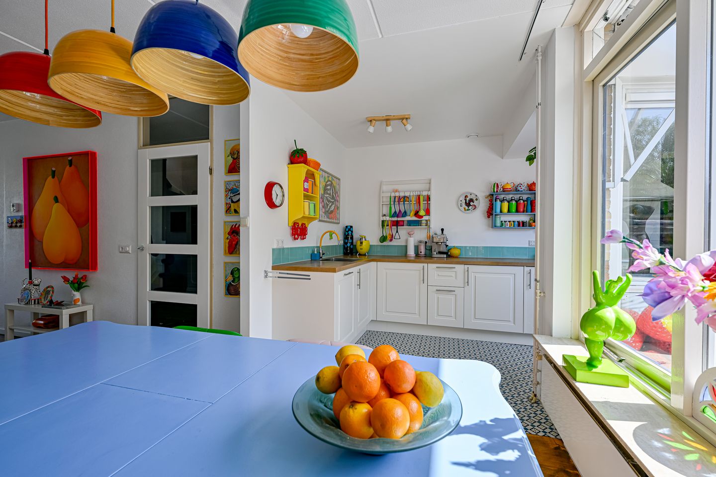 Foto 10 van Hornven 4