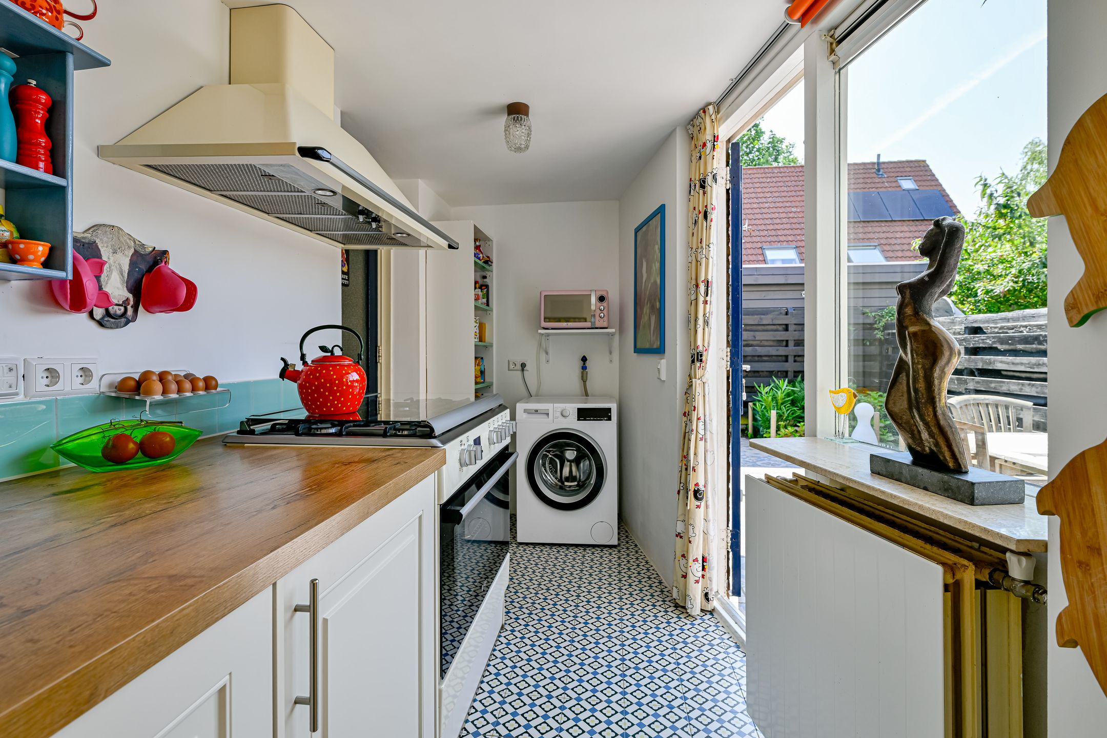 Foto 12 van Hornven 4